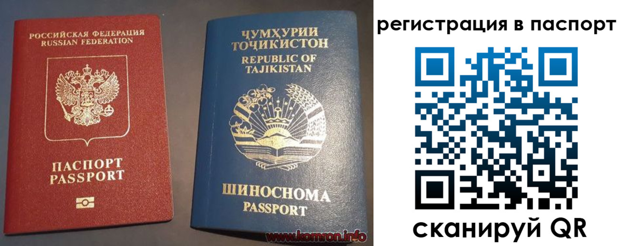 прописка в квартире в Ростове